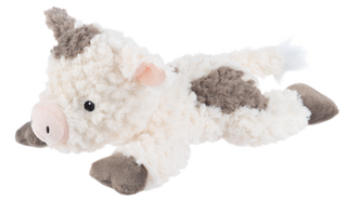 Clementine Cow Plush