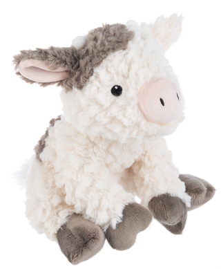Clementine Cow Plush