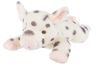 Presley Pig Stuffie