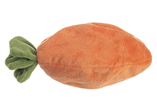 Carrot Learn & Grow Plushie Set