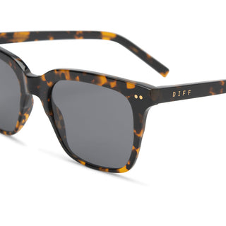 Billie Shadow Tortoise • Gret Polarized