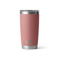 SEASONAL | Rambler® 20oz Tumbler MS