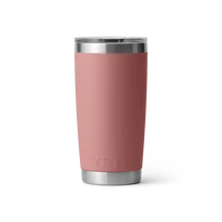 SEASONAL | Rambler® 20oz Tumbler MS