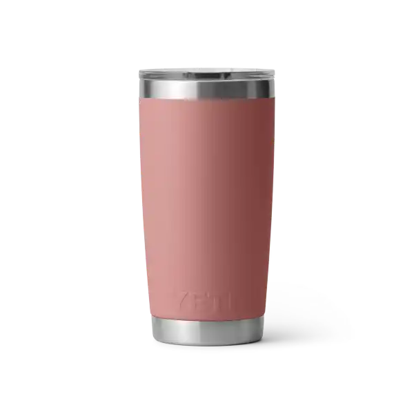 SEASONAL | Rambler® 20oz Tumbler MS