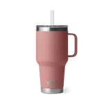 SEASONAL | Rambler® 35oz Mug with Straw Lid