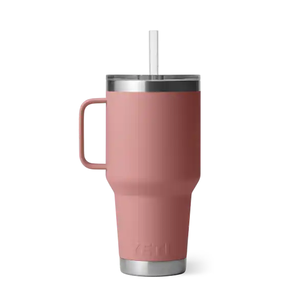 SEASONAL | Rambler® 35oz Mug with Straw Lid