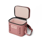 Hopper Flip 8 Soft Cooler • Sandstone Pink