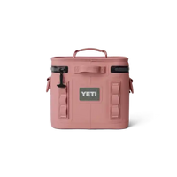 Hopper Flip 8 Soft Cooler • Sandstone Pink