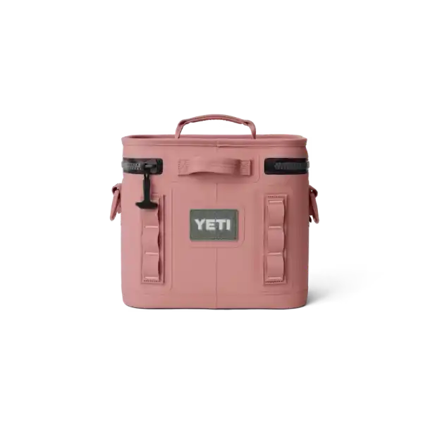 Hopper Flip 8 Soft Cooler • Sandstone Pink