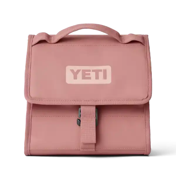 Daytrip® Lunch Bag • Sandstone Pink