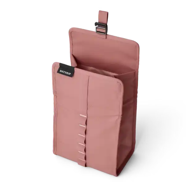 Daytrip® Lunch Bag • Sandstone Pink