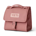 Daytrip® Lunch Bag • Sandstone Pink