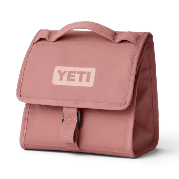 Daytrip® Lunch Bag • Sandstone Pink