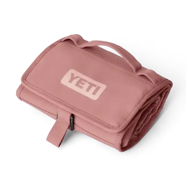 Daytrip® Lunch Bag • Sandstone Pink