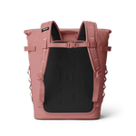 Hopper M20 Backpack Cooler • Soft Cooler • Sandstone Pink