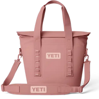 Hopper M15 Cooler • Soft Cooler • Sandstone Pink