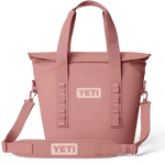 Hopper M15 Cooler • Soft Cooler • Sandstone Pink