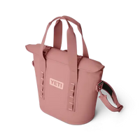 Hopper M15 Cooler • Soft Cooler • Sandstone Pink