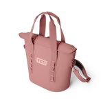 Hopper M15 Cooler • Soft Cooler • Sandstone Pink