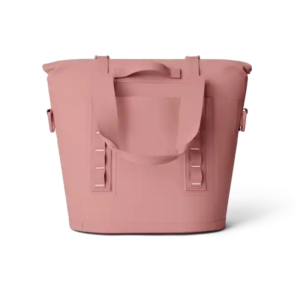 Hopper M15 Cooler • Soft Cooler • Sandstone Pink