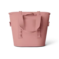 Hopper M15 Cooler • Soft Cooler • Sandstone Pink