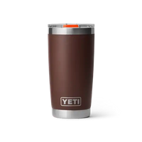 SEASONAL | Rambler® 20oz Tumbler MS