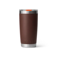 SEASONAL | Rambler® 20oz Tumbler MS