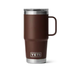 SEASONAL | Rambler® 20oz Travel Mug + Stronghold Lid