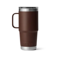 SEASONAL | Rambler® 20oz Travel Mug + Stronghold Lid