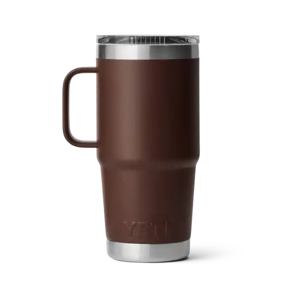 SEASONAL | Rambler® 20oz Travel Mug + Stronghold Lid