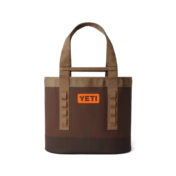 Camino® Carryall 35 • Wetlands Brown