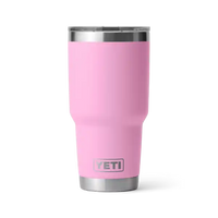 SEASONAL | Rambler® 30oz Tumbler + Mag Slide