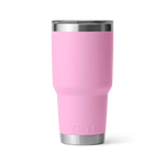 Rambler® 30oz Tumbler + Magslide Lid • Power Pink