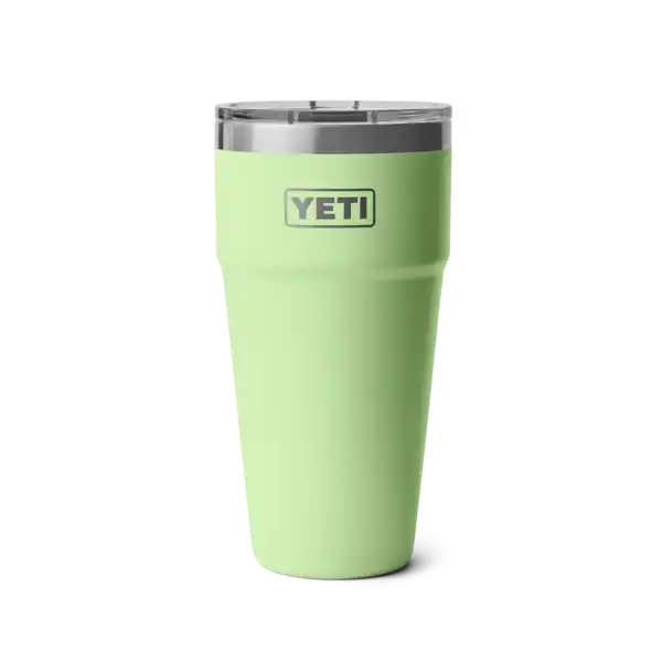 SEASONAL | 30oz Stackable Cup + Magslide Lid