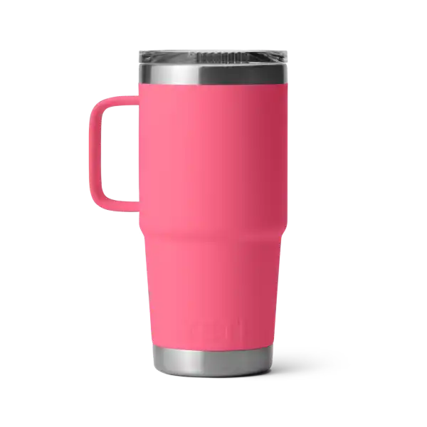 CORE | Rambler® 20oz Travel Mug + Stronghold Lid