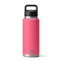 Rambler® 36oz Bottle + Chug Cap • Tropical Pink