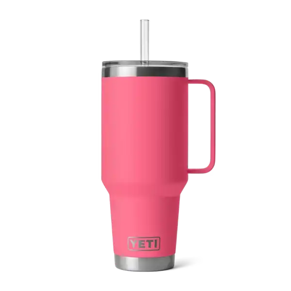 Rambler® 42oz Straw Mug