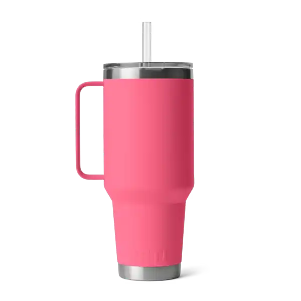 Rambler® 42oz Straw Mug