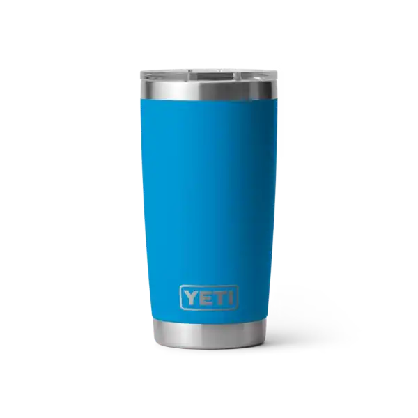 SEASONAL | Rambler® 20oz Tumbler MS