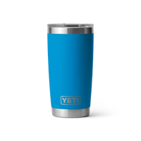 SEASONAL | Rambler® 20oz Tumbler MS