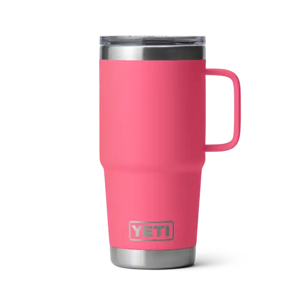 CORE | Rambler® 20oz Travel Mug + Stronghold Lid