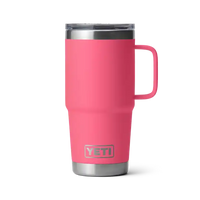 CORE | Rambler® 20oz Travel Mug + Stronghold Lid