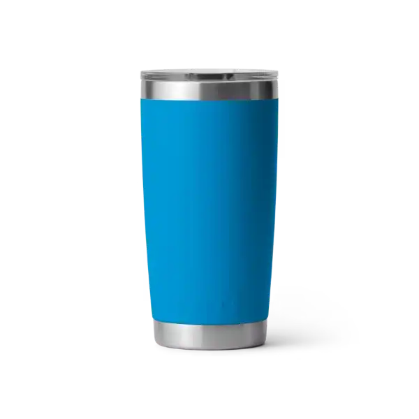 SEASONAL | Rambler® 20oz Tumbler MS