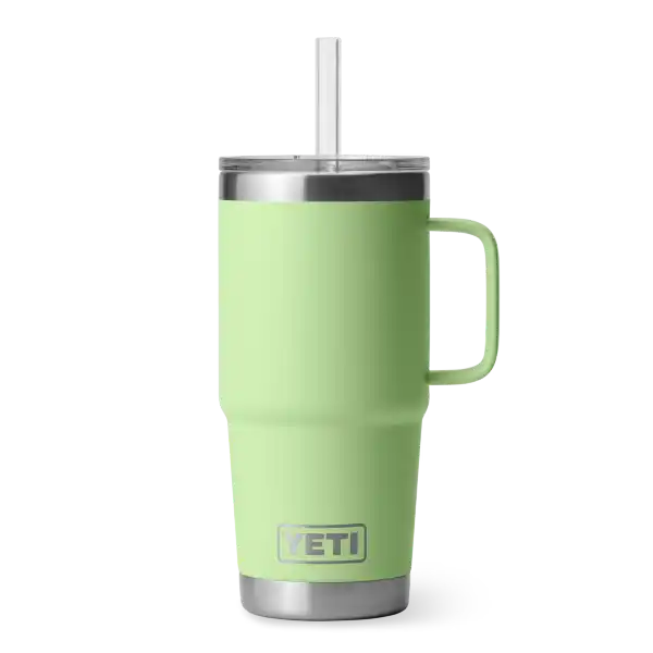 SEASONAL | Rambler® 25oz Mug + Straw Lid