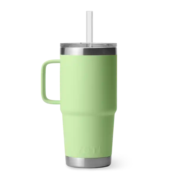 SEASONAL | Rambler® 25oz Mug + Straw Lid