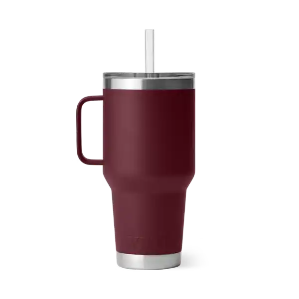 SEASONAL | Rambler® 35oz Mug with Straw Lid