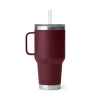 SEASONAL | Rambler® 35oz Mug with Straw Lid