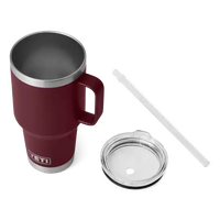 SEASONAL | Rambler® 35oz Mug with Straw Lid