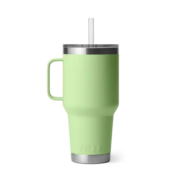 SEASONAL | Rambler® 35oz Mug with Straw Lid