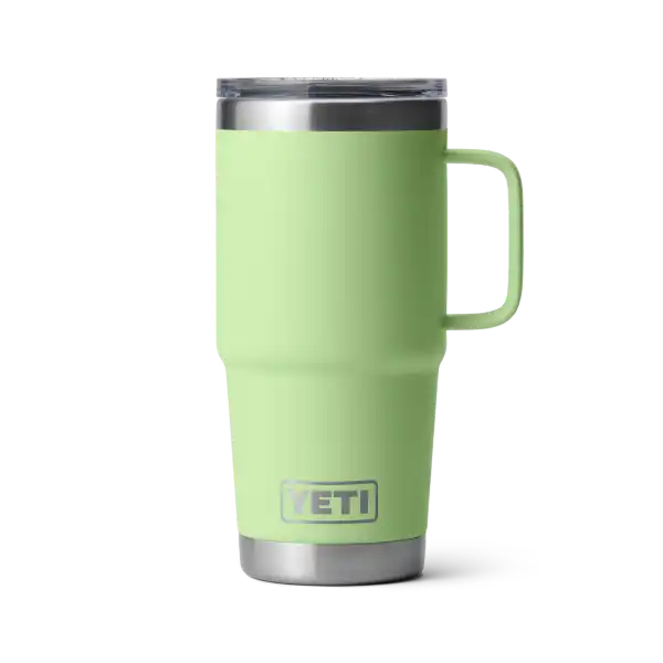 SEASONAL | Rambler® 20oz Travel Mug + Stronghold Lid